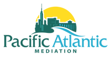 Pacific Atlantic Mediation Logo