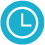 open hours icon